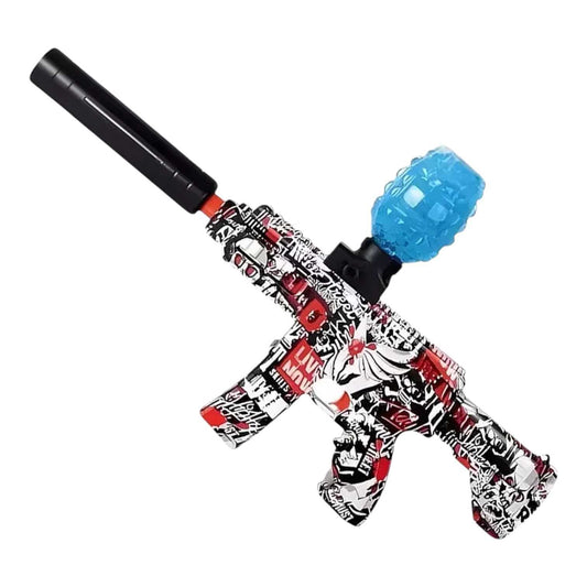 Pistola Hidrogel M416