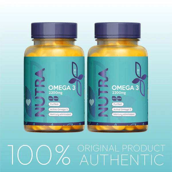 Omega 3