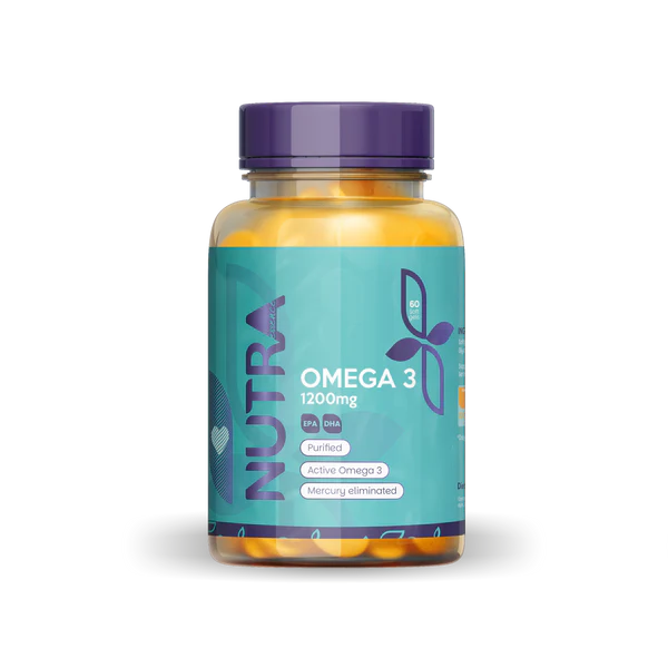 Omega 3