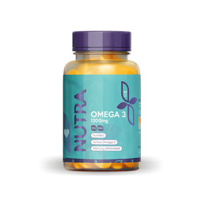 Omega 3