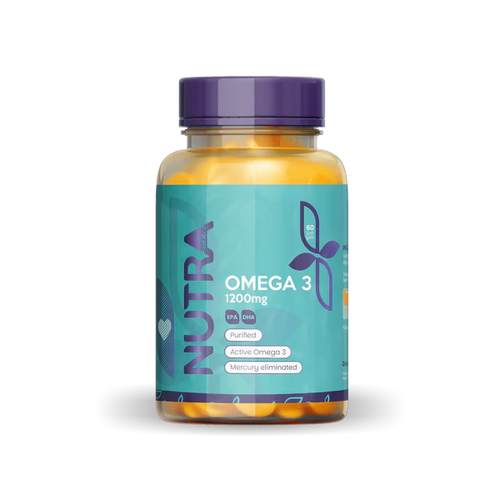Omega 3