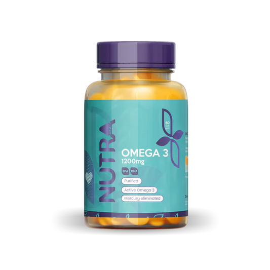 Omega 3