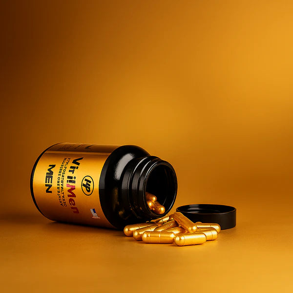 Viril Men | Male Libido Booster